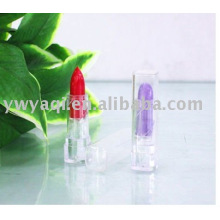 2012 chaud vente promotion rouge à lèvres